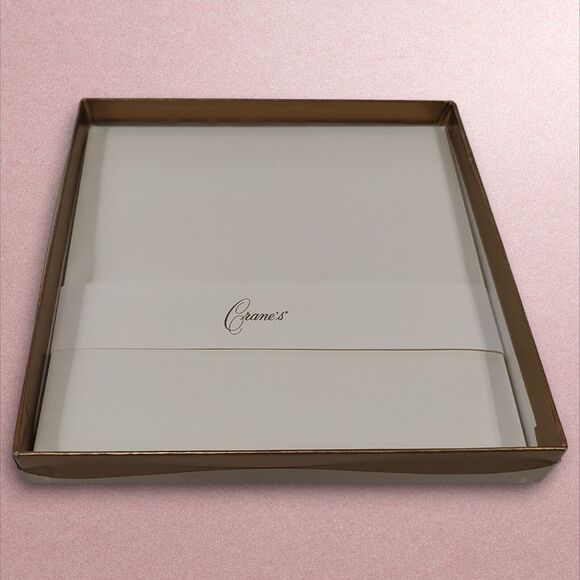 Madonna & Child Crane & Co. Rare Vintage Christmas Blessing Greeting Card BoxSet - Picture 6 of 8